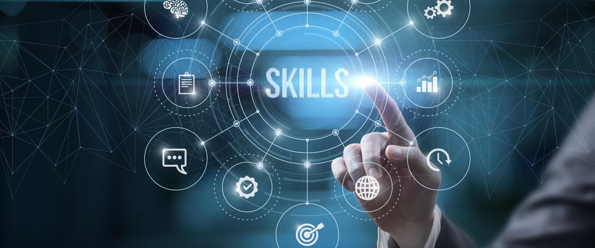 What are the most important skills for personal development?