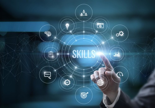 What are the most important skills for personal development?